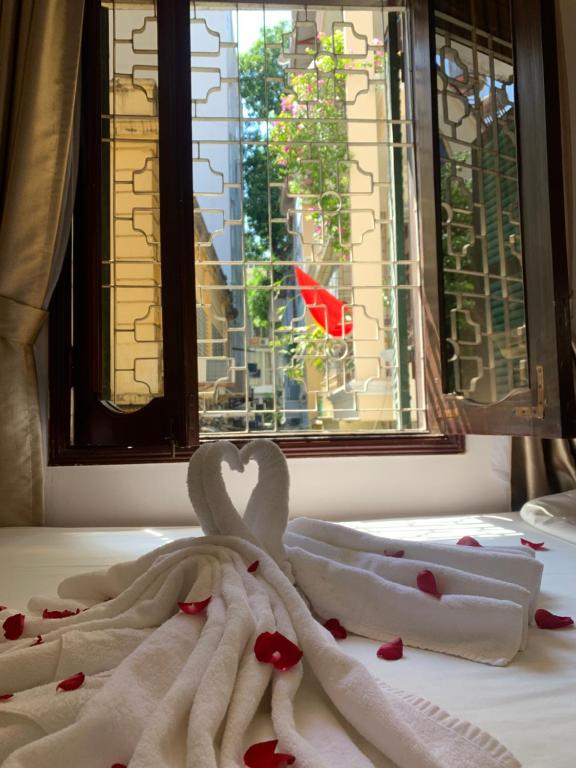 Huong’s Family homestay – Hanoi