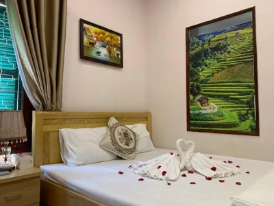 Huong’s Family homestay – Photos 2