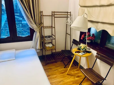 Huong’s Family homestay – Photos 10