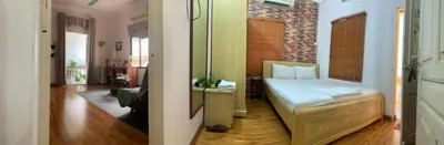 Huong’s Family homestay – Photos 16